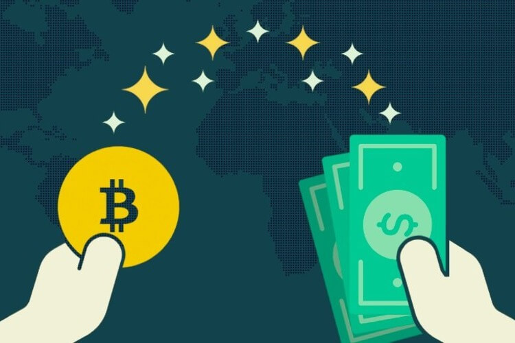 كيفية شراء العملات الرقمية من علي أي منصة تداول 2021