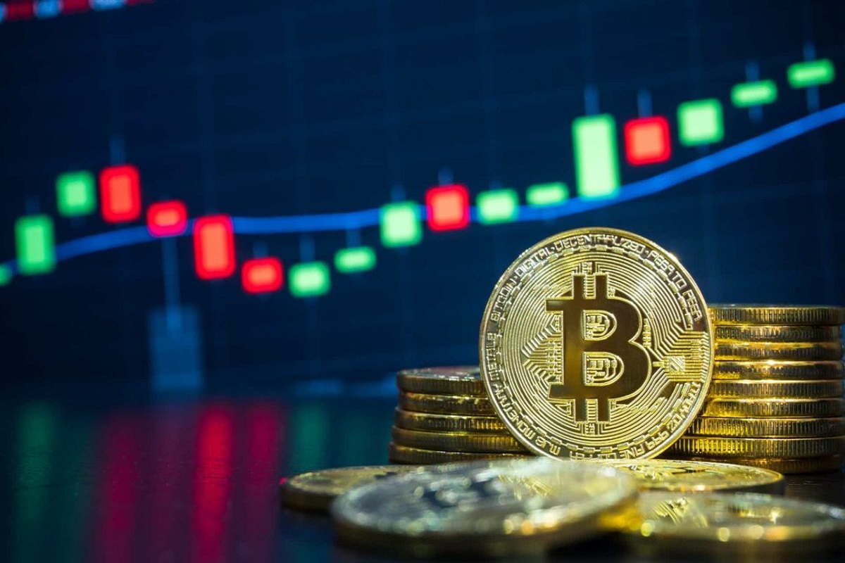 سوق كريبتو أخضر وبيتكوين بـ27.2 ألف$ وإيثر 1826 وبينانس 314