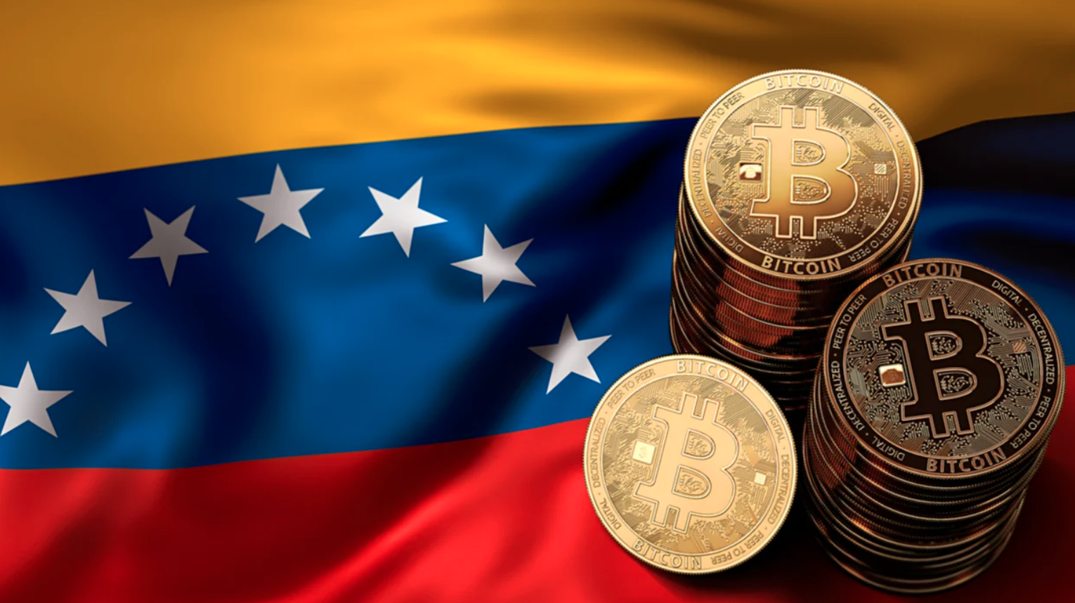 الهيئة التنظيمية الفنزويلية تأمر بإغلاق منصات تداول العملات الرقمية…التفاصيل هنا