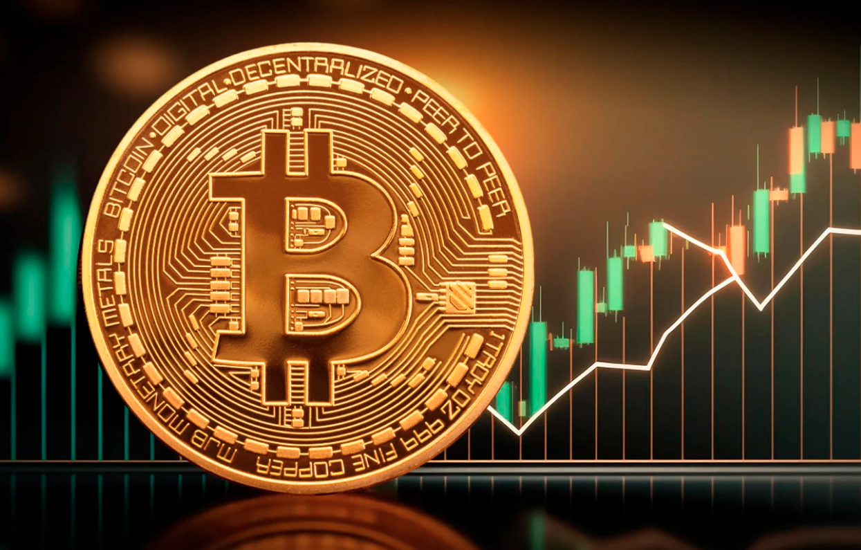 سعر البيتكوين Btc لن ينخفض إلى ما دون 33 ألف دولار مرة أخرى حسب هذا