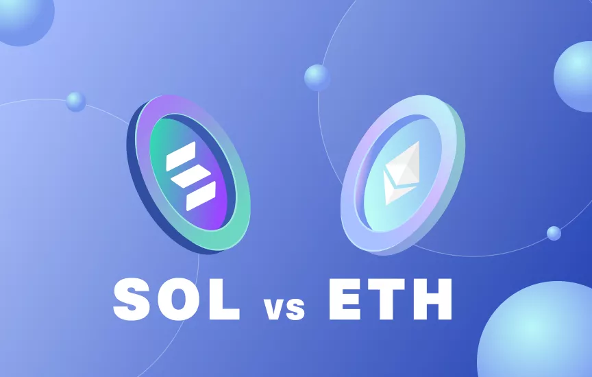زوج التداول SOL/ETH يصل إلى أعلى مستوى له على الإطلاق - بيتكوين العرب