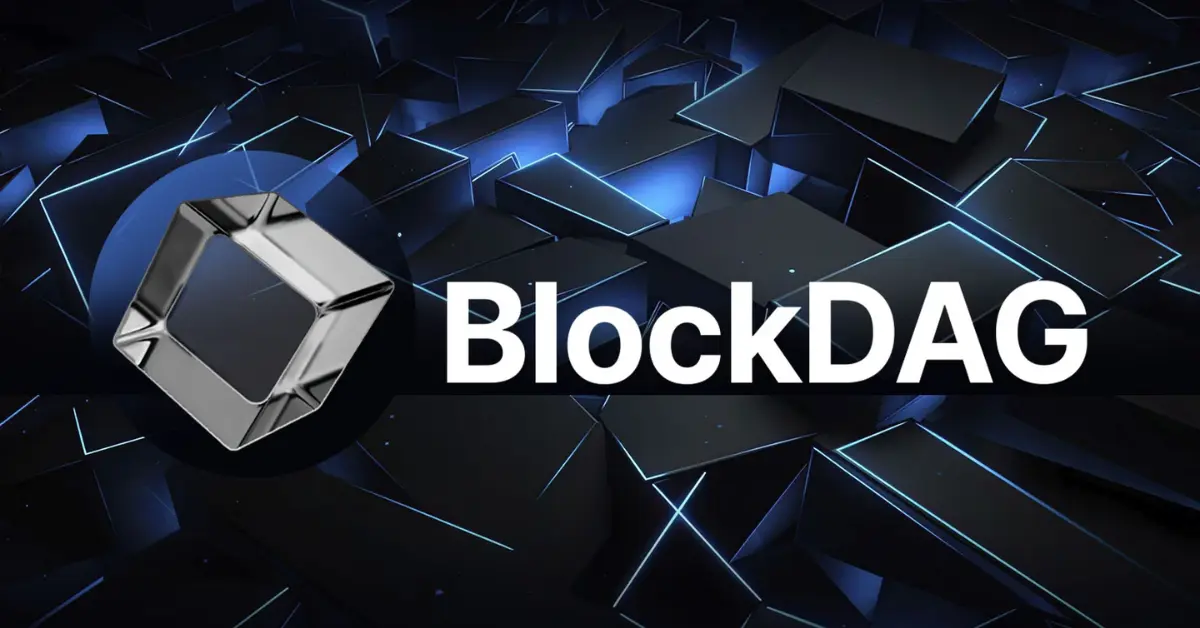 مشروع “BlockDAG” في قلب فضيحة احتيال جديدة في سوق الكريبتو